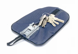 Key pouch 210x130 mm