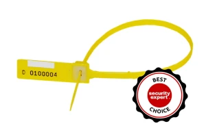 Cash Bag security seal L