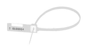 Cash Bag security seal S