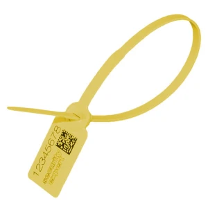 Plastic Bag Lock seal S