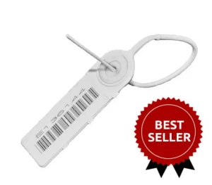 Super Lock security seal XS