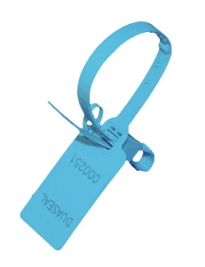Duo Lock security seal S 4,5