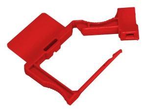Airline Padlock security seal