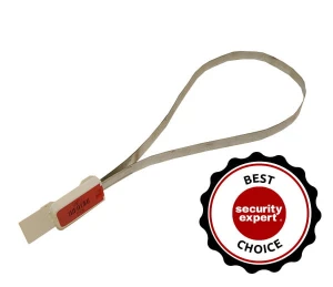 Metal Strap Lock security seal
