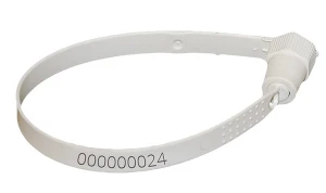 Plastic Ring Seal