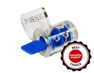 Super Twist meter seals