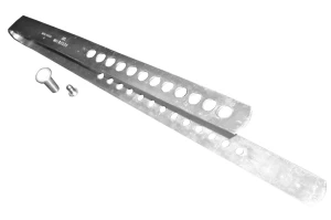 Fork Seal Sealed Bar