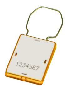 Key Lock security seal