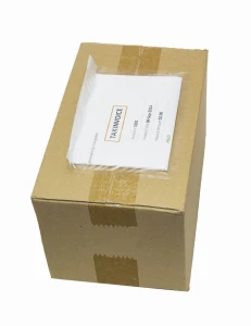 Document enclosed wallet - C6