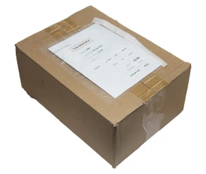 Document enclosed wallet - C5