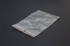 Zip bag 80x120 mm