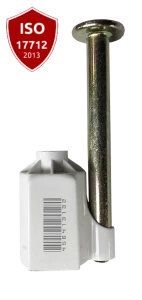 Bolt Seal container seal