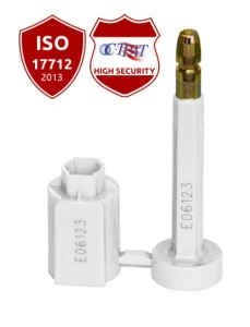 Guard Lock container seal