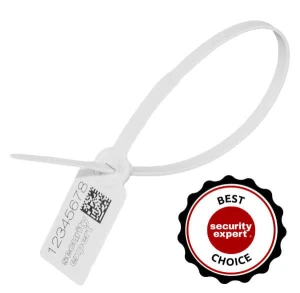 Plastic Bag Lock seal L