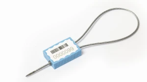 Mini Cable Lock Premium 1,5x180 mm