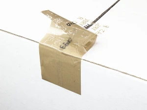 Sealing tape - Brown 